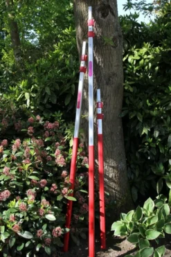 ARS EXP-3.3M Teleskophandtag
