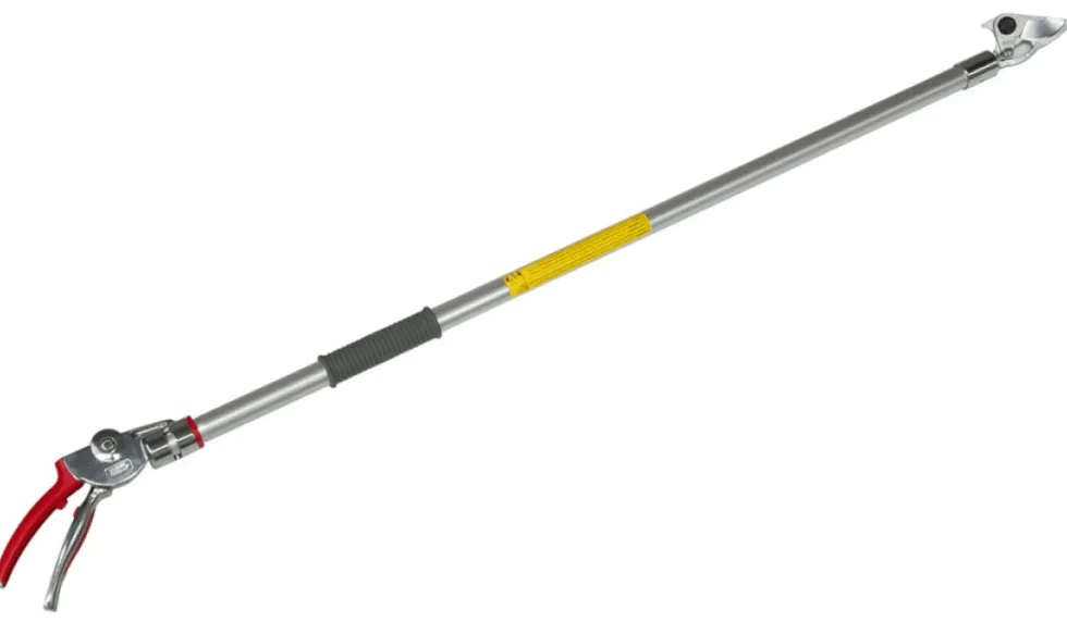ARS POWER Pro 1,8m Stångsekatör