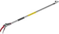 ARS POWER Pro 2,1m Stångsekatör