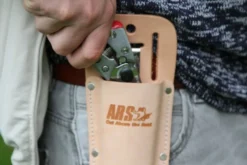 ARS PRO Läderhölster
