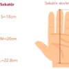 ARS Pro VS-7XZ Sekatör