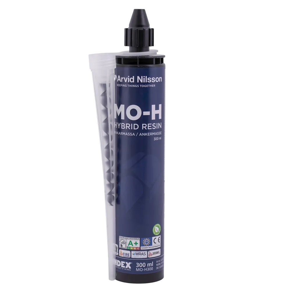 Arvid Nilsson Ankarmassa MO-H 300ml HRSF