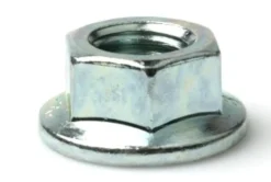 Arvid Nilsson Flänsmutter M6MF D6923-8 FZB 6kt AN Box