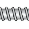 Arvid Nilsson Franskskruv T6SD571-4.6-FZV 6x50/30mm NV10 200-pack