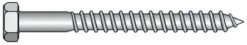 Arvid Nilsson Franskskruv T6SD571-4.6-FZV 6x50/30mm NV10 200-pack