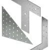 Arvid Nilsson L-platta 35x145x145x2mm FZV