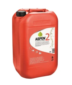 Aspen Alkylatbensin 2-takt, 25 l