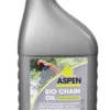 Aspen Bio Sågkedjeolja 1L