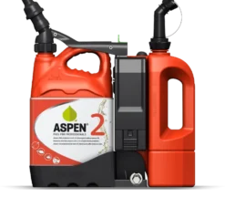 Aspen Combihandle Kombidunk