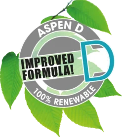 Aspen D 200L Fat Miljödiesel
