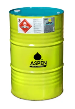 Aspen D 200L Fat Miljödiesel