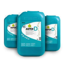Aspen D 12 x 25L Miljödiesel
