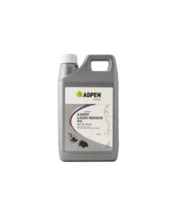 Aspen Gräsklipparolja sae 30 0,6l