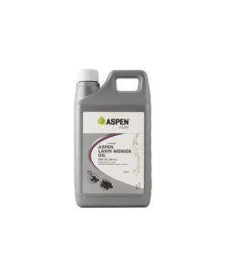 Aspen gräsklipparolja sae 30 1,4l