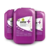 Aspen+ Halvpall 12st 25L Alkylatbensin