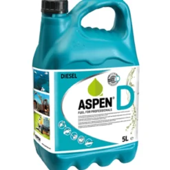 Aspen Miljödiesel Aspen D 5 liter