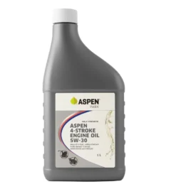 Aspen 4-Stroke Engine Oil 5W-30