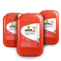 Aspen 2-takt 25L Alkylatbensin