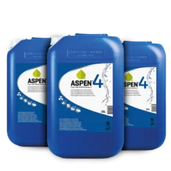 Aspen 4-takt 25L Alkylatbensin