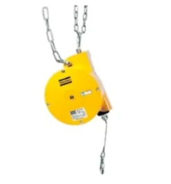 Atlas Copco Balansblock WP10-4.5