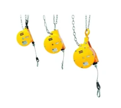 Atlas Copco Balansblock WP05-6