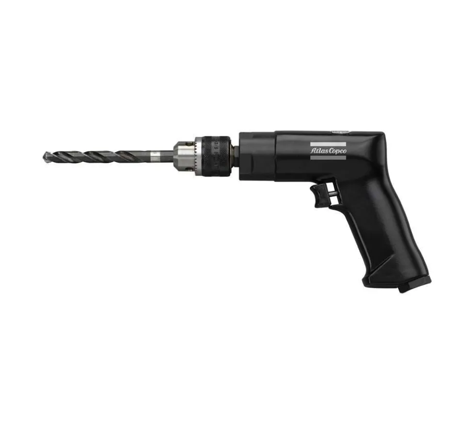 Atlas Copco Borrmaskin D2112