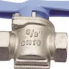 Atlas Copco Kulventil BAL20