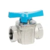 Atlas Copco Kulventil BAL15