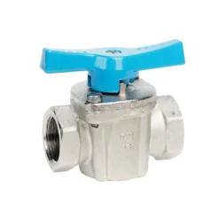 Atlas Copco Kulventil BAL15