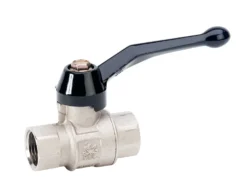 Atlas Copco Kulventil BAL1A 15
