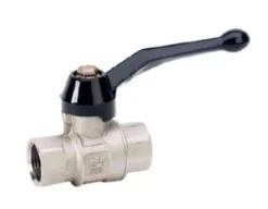 Atlas Copco Kulventil BAL1A 20