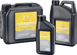 Atlas Copco Luftverktygsolja Optimizer