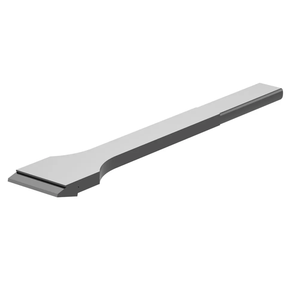Atlas Copco Mejsel 120x20mm Hårdmetall till Slagghacka RVM07B/RVM08B