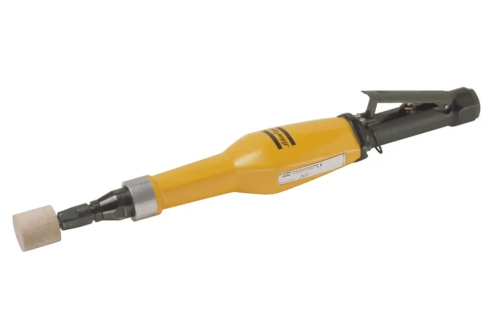 Atlas Copco Rak slipmaskin LSR64 S060-15