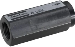 Atlas Copco Slangbrottsventil BLOCK08 Invändig 1/4'' BSP