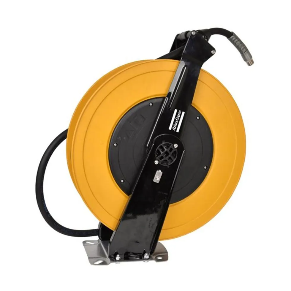 Atlas Copco Slangvinda tryckluft HM XL 5/8'' 15x19mm 15bar 15m