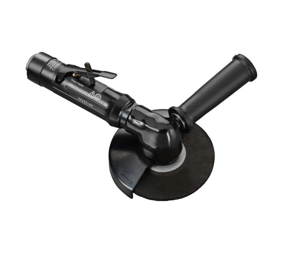 Atlas Copco Vinkelslip G2408-125 UNF 3/8''