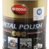 Autosol Kromglans 750ml, burk