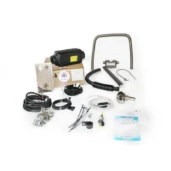 Autoterm Air 2D Pro Marin 12V