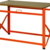 Bahco Arbetsbänk 1495FWB120TD 1200 mm mdf/galv