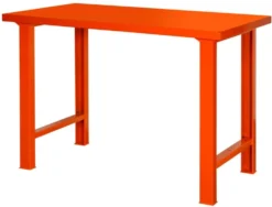 Bahco Arbetsbänk 1495WB18TS 1800 mm stål