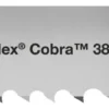 Bahco Bandsågblad Cobra 3851 H M42, Sandflex