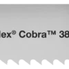 Bahco Bandsågblad Cobra 3851 R M42, Sandflex