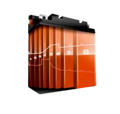 Bahco Batteriladdare BBCE12-6 24V, 6A