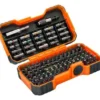 Bahco Bitssats 59/S100BC SL, PH, PZ, T, TR, H, R 100 delar