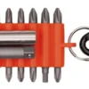 Bahco Bitssats 59S 1/4'' PH, T, H 22 delar