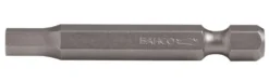 Bahco Bits 59S 1/4'' Insex 50mm 5-pack