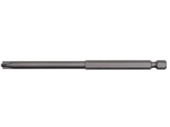 Bahco Bits 59S 1/4'' Kombi PH/SL 125mm 2-pack