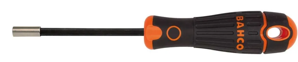 Bahco Bitsskruvmejsel B705 1/4'' 125mm