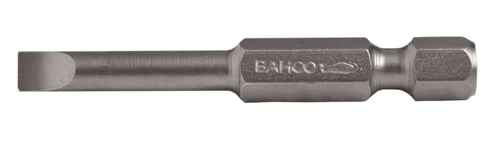 Bahco Bits 59S 1/4'' Spår 50mm